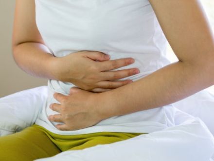 dolori pelvici donne