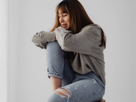 resilienza emotiva e TCP: ansia ed esercizi