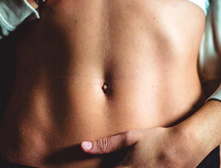 Cura e rimedi naturali per il Reflusso gastroesofageo