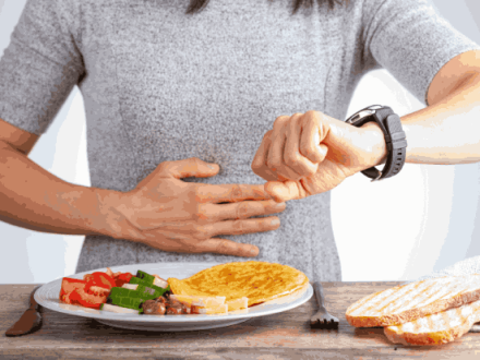 dieta intermittente