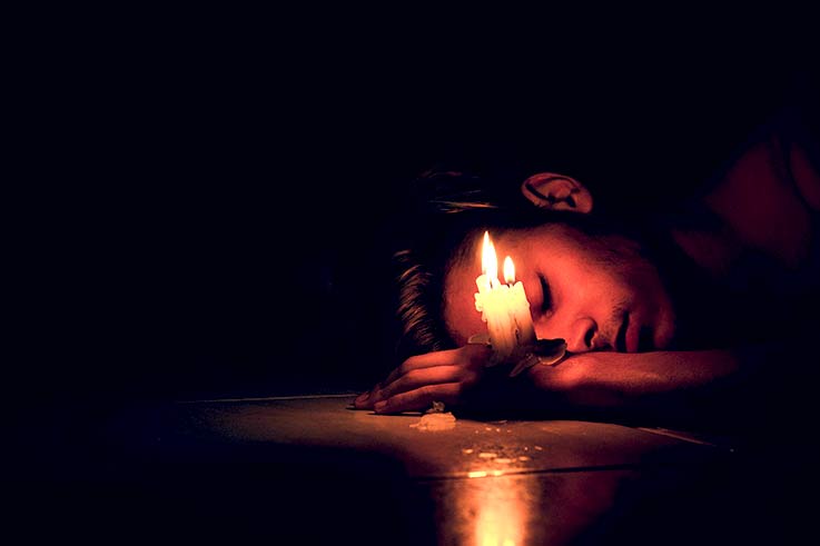 Combattere la depressione naturalmente col magnesio
