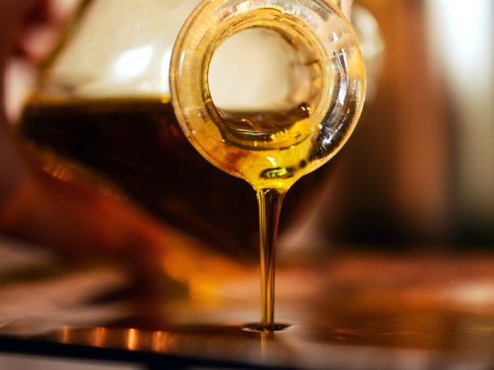 Grassi buoni per nutrire le cellule