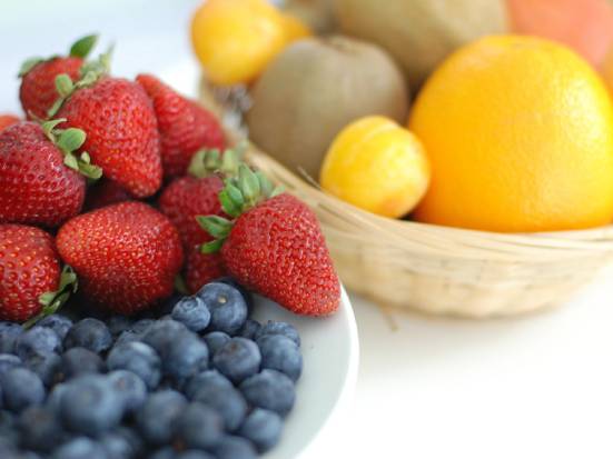sana alimentazione