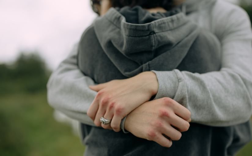 perdono in psicologia