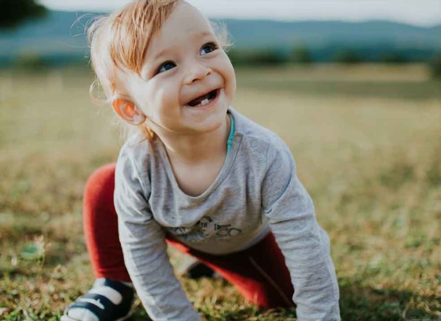 Complicanze osteopatiche di un bambino difficile