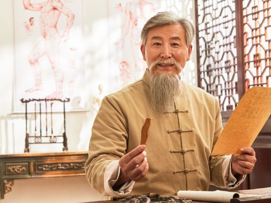 segreti medicina tradizionale cinese