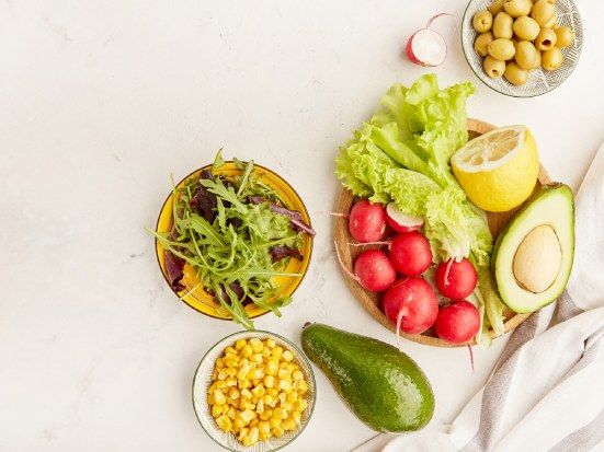 migliorare l'umore con l'alimentazione