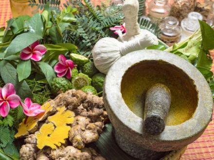 approccio olistico ayurveda