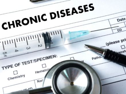 malattie respiratorie croniche quali sono