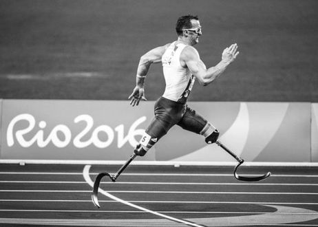Paralimpiadi e definizione di sportivo come soggetto disabile