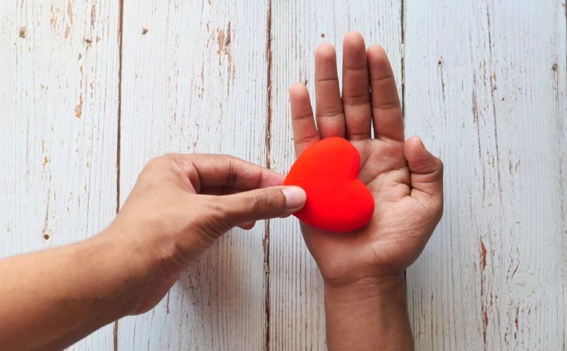 Coerenza cardiaca: benessere psico-fisico