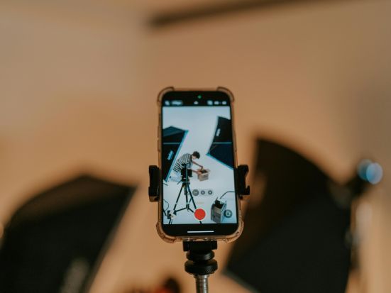 social media ossessione