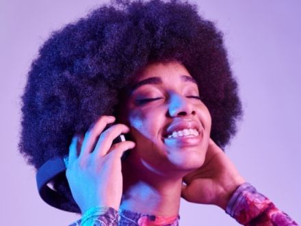 musicoterapia: colore e stress