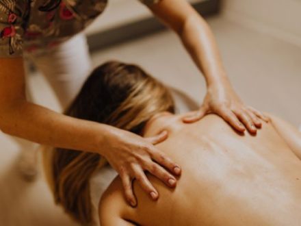 massaggio giapponese